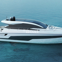 Fairline Targa 58 GTB