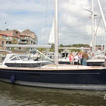 Contest Yachts 42CS