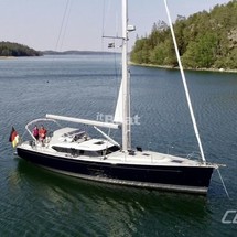 Contest Yachts 42CS