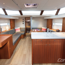 Contest Yachts 42CS