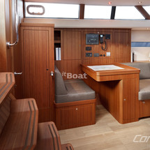 Contest Yachts 42CS