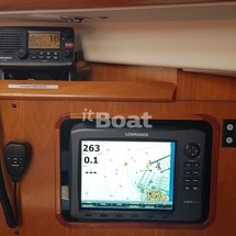 Jeanneau Sun Odyssey 54 DS