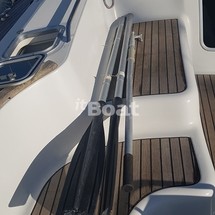 Jeanneau Sun Odyssey 54 DS