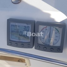 Jeanneau Sun Odyssey 54 DS