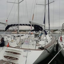 Jeanneau Sun Odyssey 54 DS