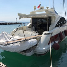 Azimut 43S