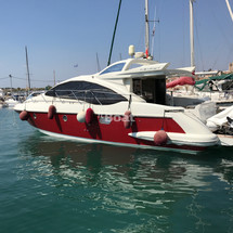 Azimut 43S