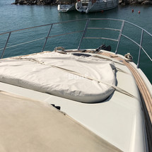 Azimut 43S