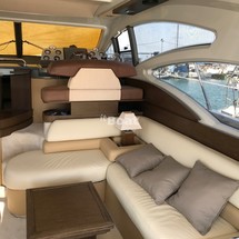 Azimut 43S