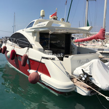 Azimut 43S