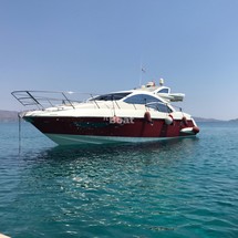 Azimut 43S