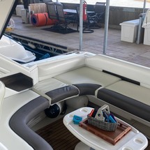 Sea ray 400 express cruiser