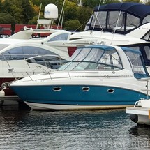 Rinker 260 EC