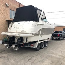 Chaparral 290 Signature