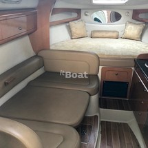 Chaparral 290 Signature