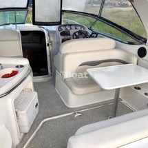 Chaparral 290 Signature