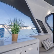 Azimut Atlantis 51