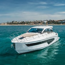 Azimut Atlantis 51