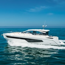 Azimut Atlantis 51