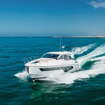 Azimut Atlantis 51