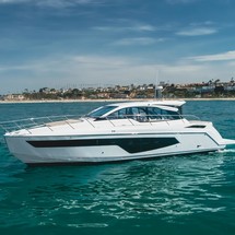 Azimut Atlantis 51