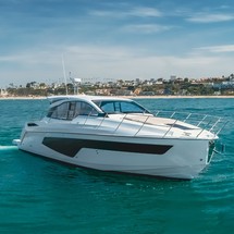 Azimut Atlantis 51