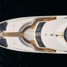 Sunseeker custom 37.40ft