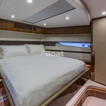 Fairline Targa 65 GT