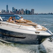 Fairline Targa 65 GT