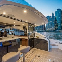 Fairline Targa 65 GT