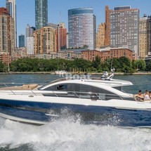 Fairline Targa 65 GT