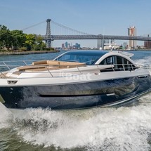 Fairline Targa 65 GT