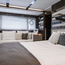 Fairline Targa 65 GT