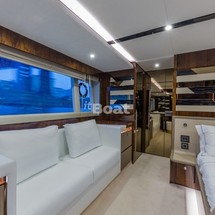 Fairline Targa 65 GT