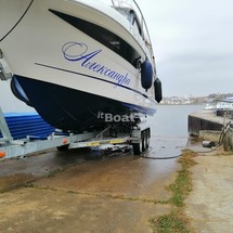 Beneteau Antares 8.80