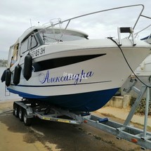 Beneteau Antares 8.80