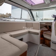 Beneteau Antares 8.80