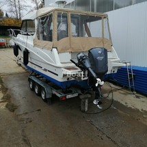 Beneteau Antares 8.80