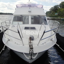 Galeon 280 Fly