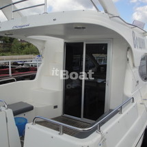 Galeon 280 Fly