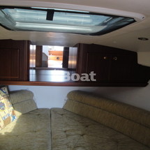 Galeon 280 Fly