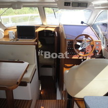 Galeon 280 Fly