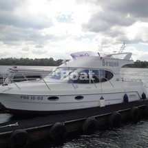 Galeon 280 Fly