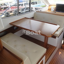 Galeon 280 Fly