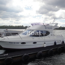 Galeon 280 Fly