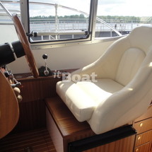 Galeon 280 Fly