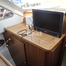 Galeon 280 Fly