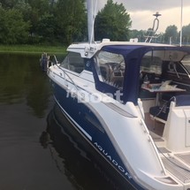 Aquador 26 HT