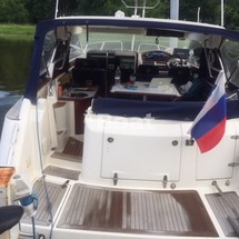 Aquador 26 HT