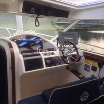 Aquador 26 HT